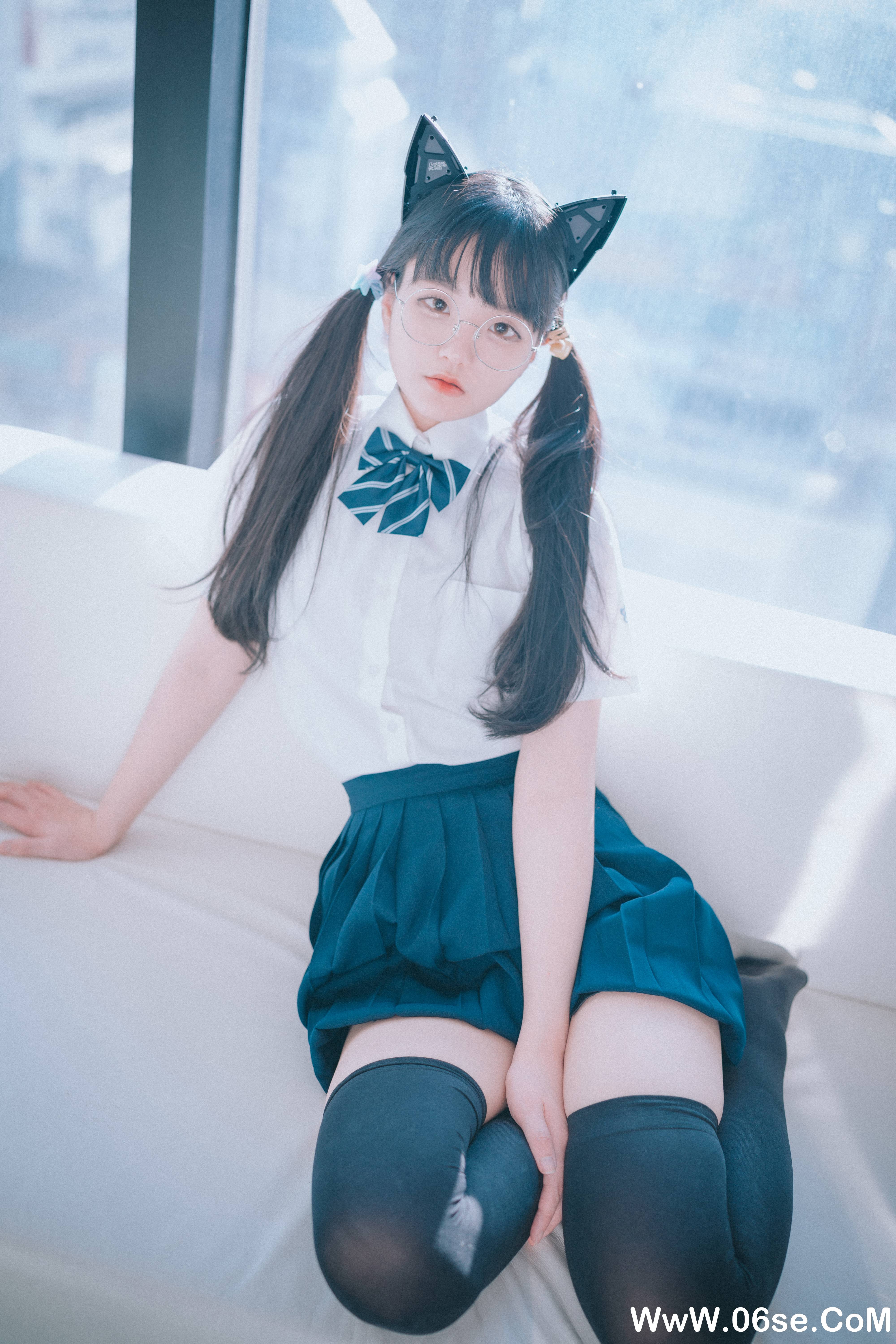 图片[12]-DJAWA – NO.068 Swimming_Lessons_7 [130P1.4G]-六色网