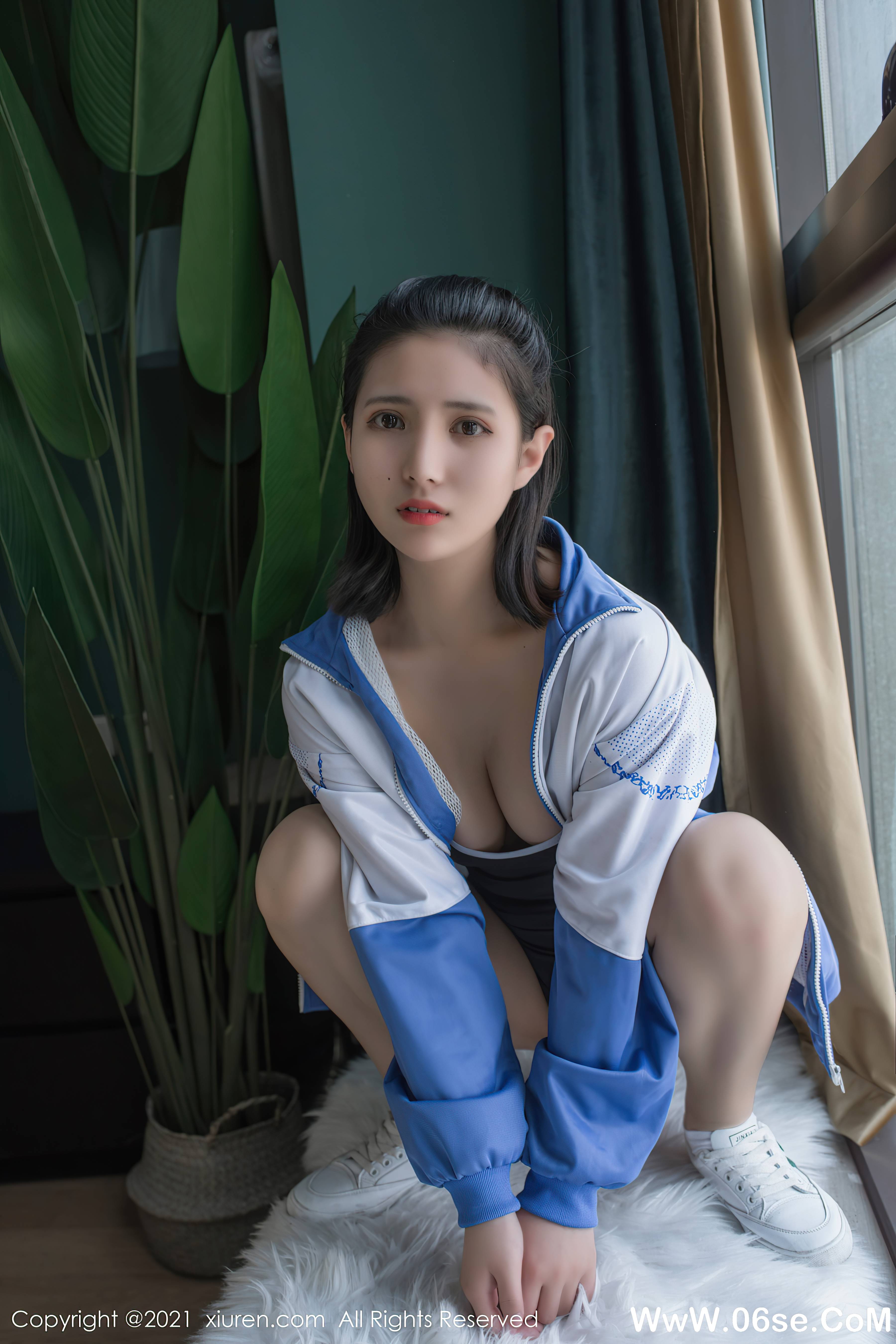 图片[8]-[XIUREN秀人网] 2021.05.20 NO.3437 久久Aimee[52+1P546M]-六色网