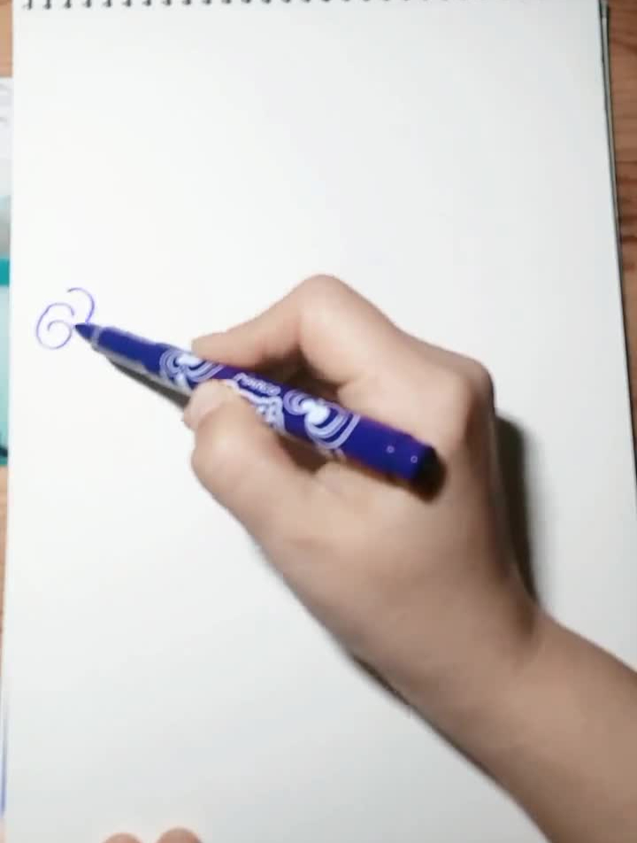 来吧创作灵感画画手绘古风美女
