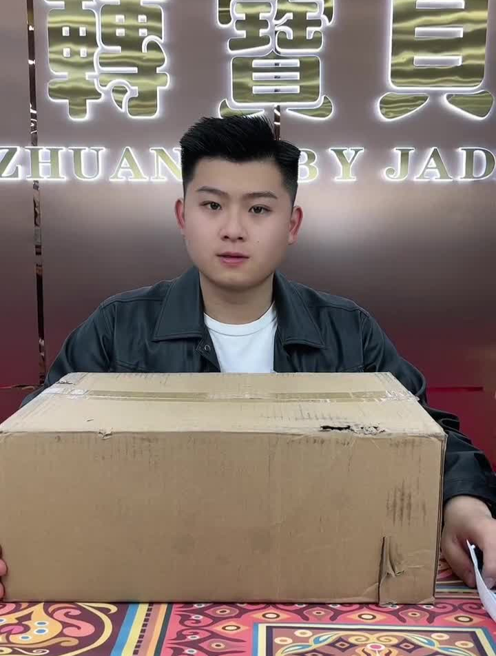 我为人人，人人为我！好物推荐玉石雕刻艺术玉石魅力