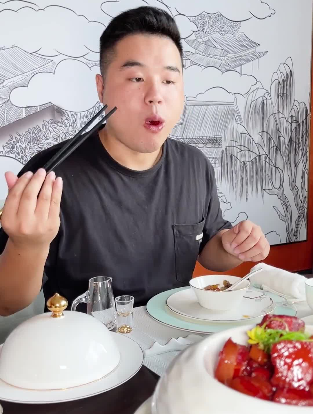 阜阳请客接待的好地方!记得收好!