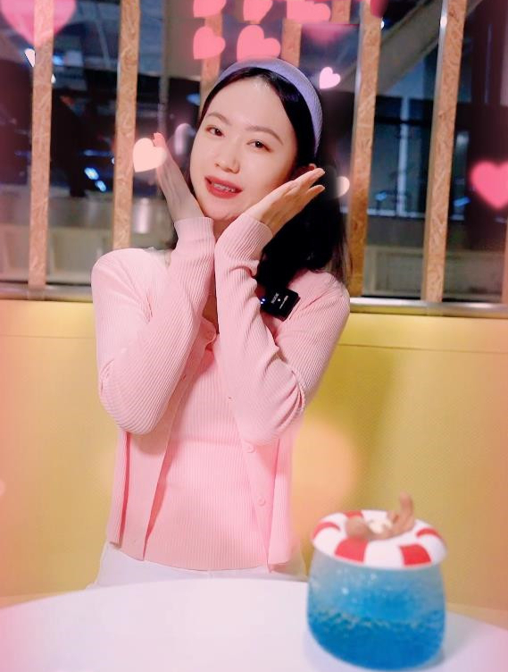 《亲爱的小美人鱼》CP大乱炖!我嗑疯了!