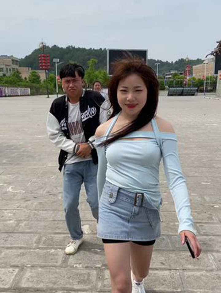 小时候上学路上的那些趣事