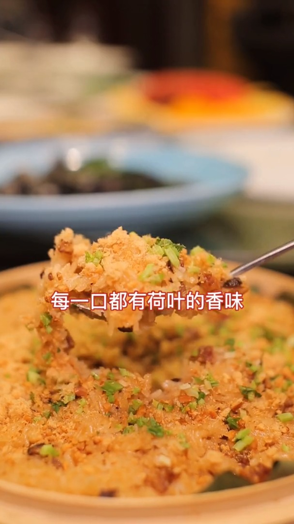 高档酒店竟然也有商务简餐,来瞧瞧