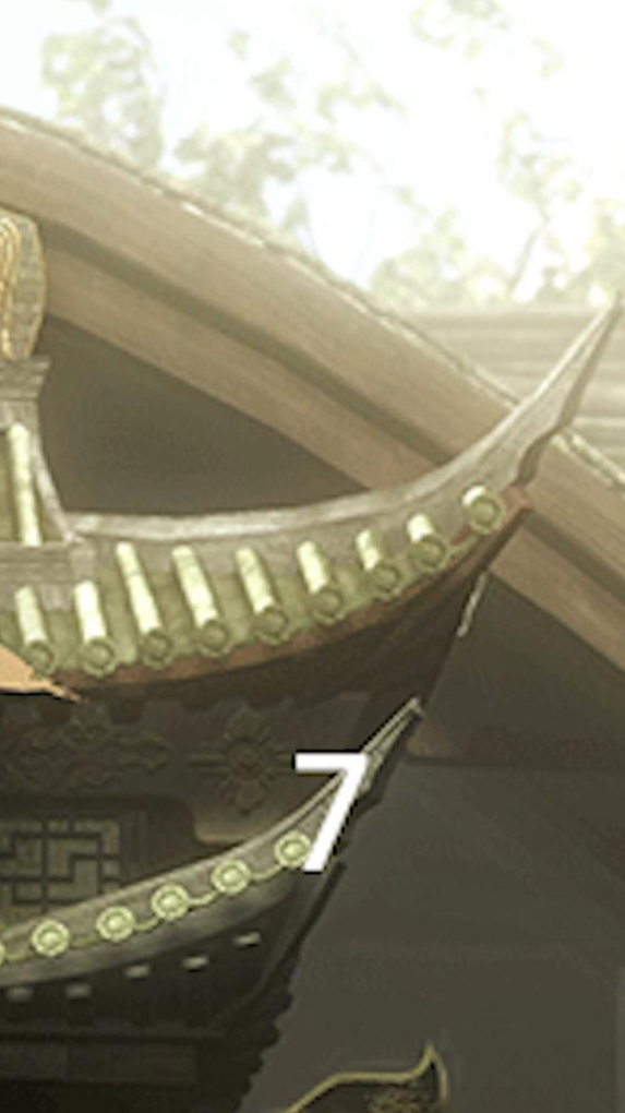 《天宝伏妖录13》战九尾,血雨侵长安 动漫 国漫 动漫推荐
