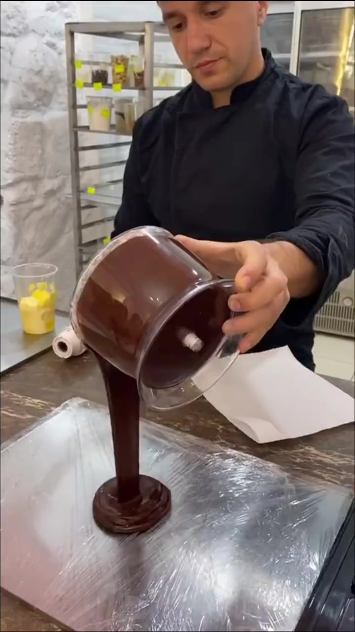 你吃过俄罗斯的巧克力吗?