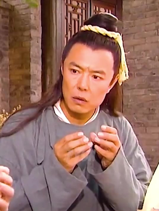 穷书生把馒头让给老太太吃,下秒老太变绝世大美女,给他生龙凤胎