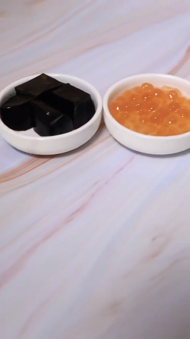豆乳奶茶热饮做法