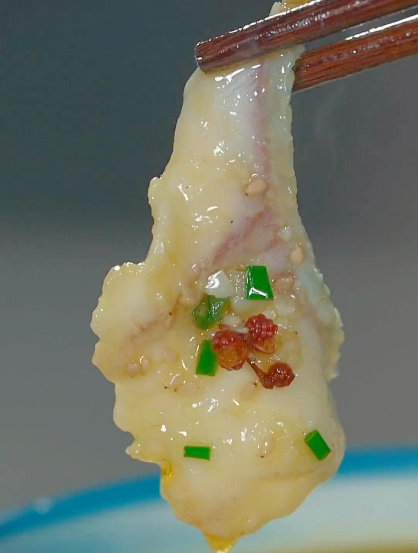 酸菜鱼怎样做,鱼片怎样腌制