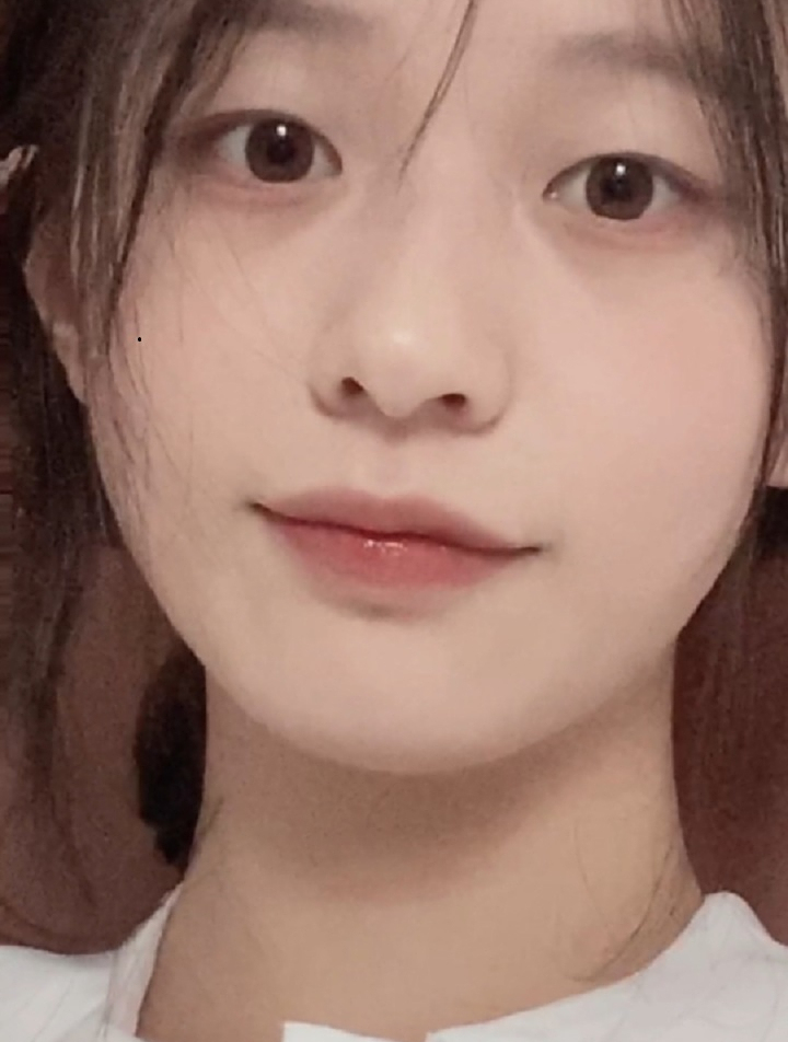 冰糖山楂色真的太喜欢啦