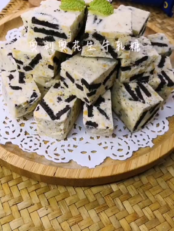 过年必备的小零食已搞定哦