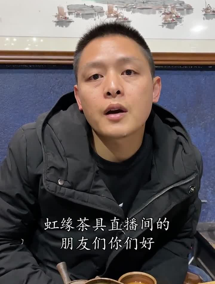 带您了解江祖清老师足银手绘金龙鱼!