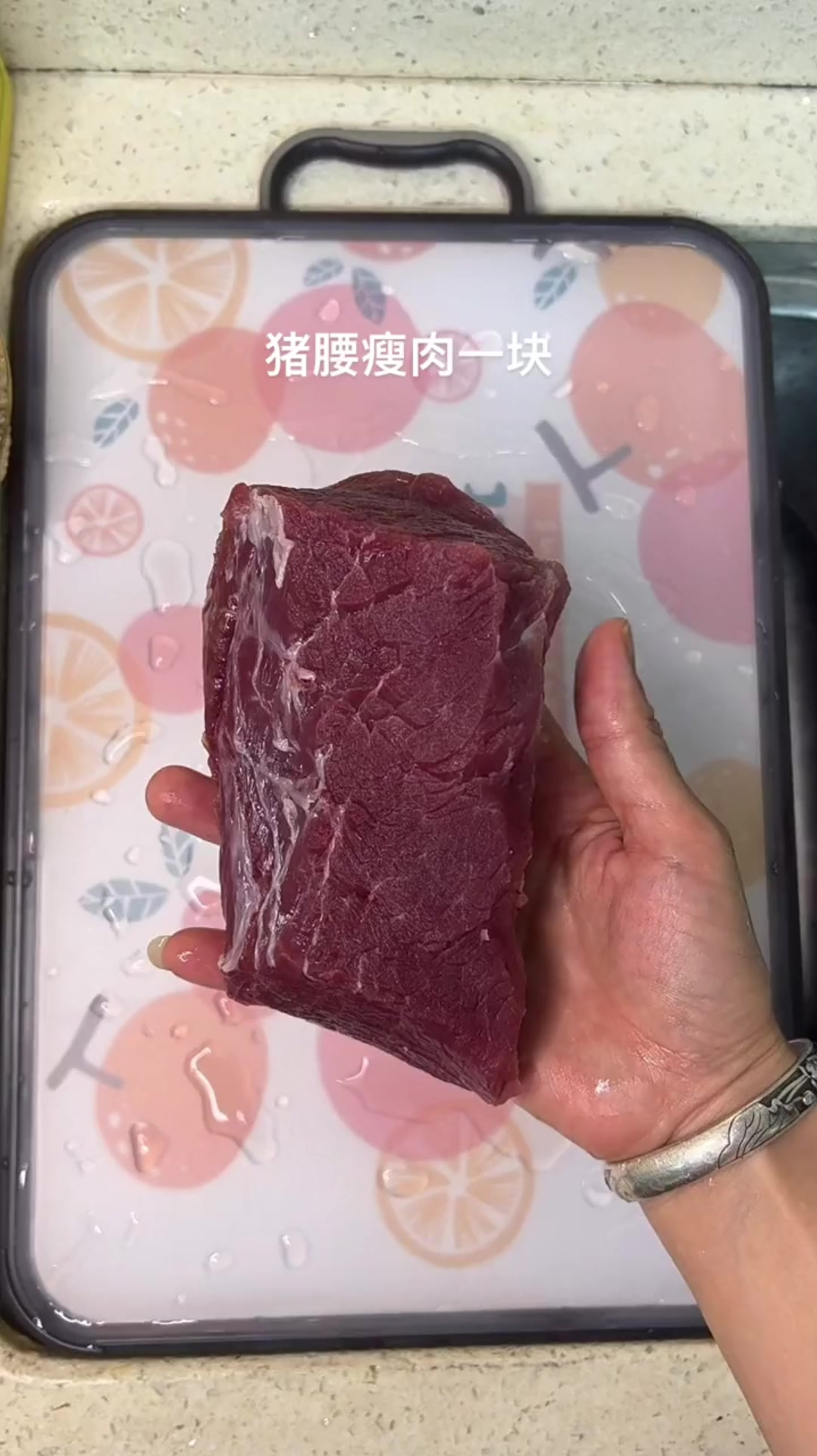 文蛤鸡蛋香菇肉丸子 这样做营养丰富,好吃到流口水
