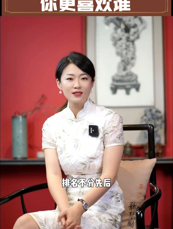 五大画马名家,你更喜欢谁?