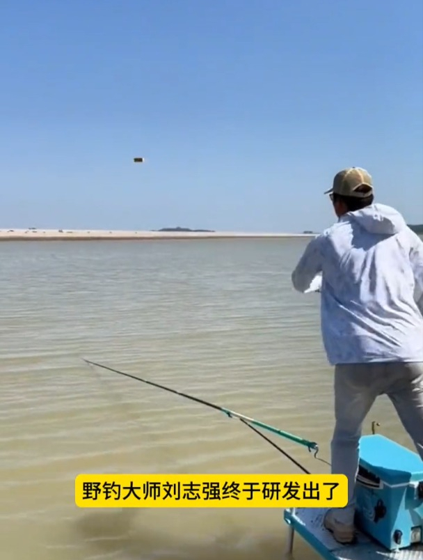 2分钟就能快速聚窝成群的窝料,真实效果如何?刘志强现场演示!