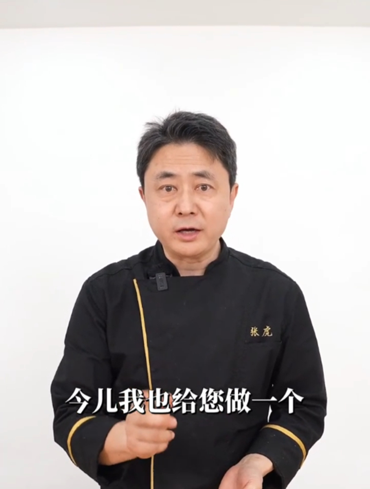 一个视频 五种包法 五种颜色 纯天然超健康 把饺子玩明白了