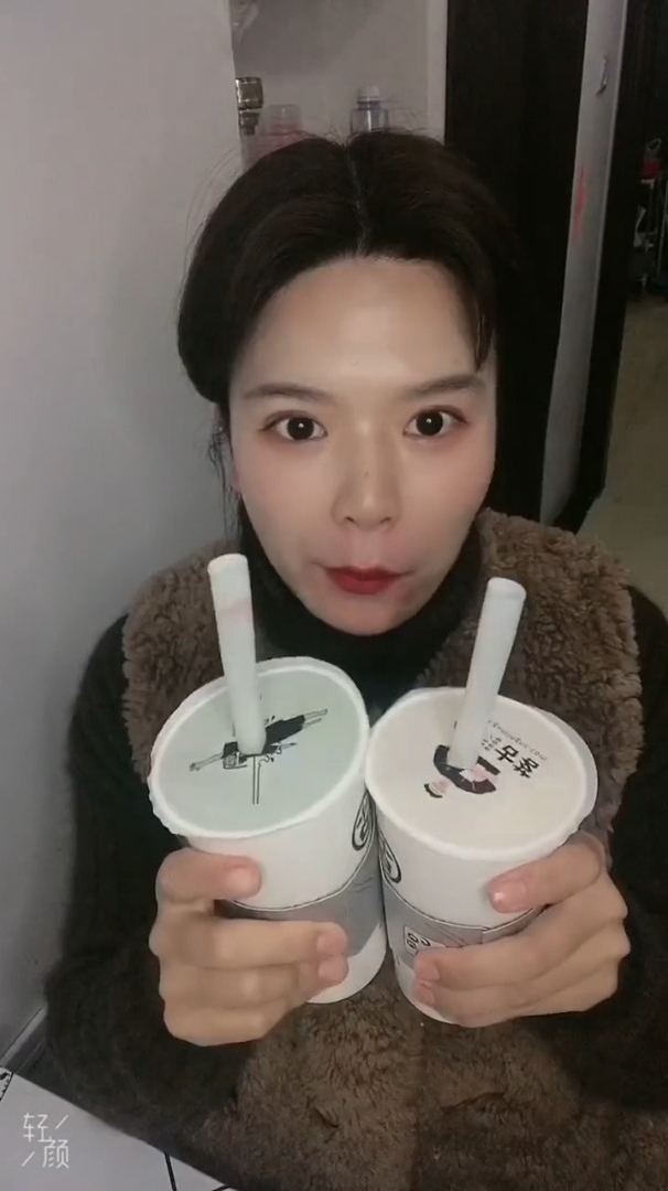 古茗新品来啦!这个生椰抹茶麻薯刷新了我对抹茶的认知,太好喝了