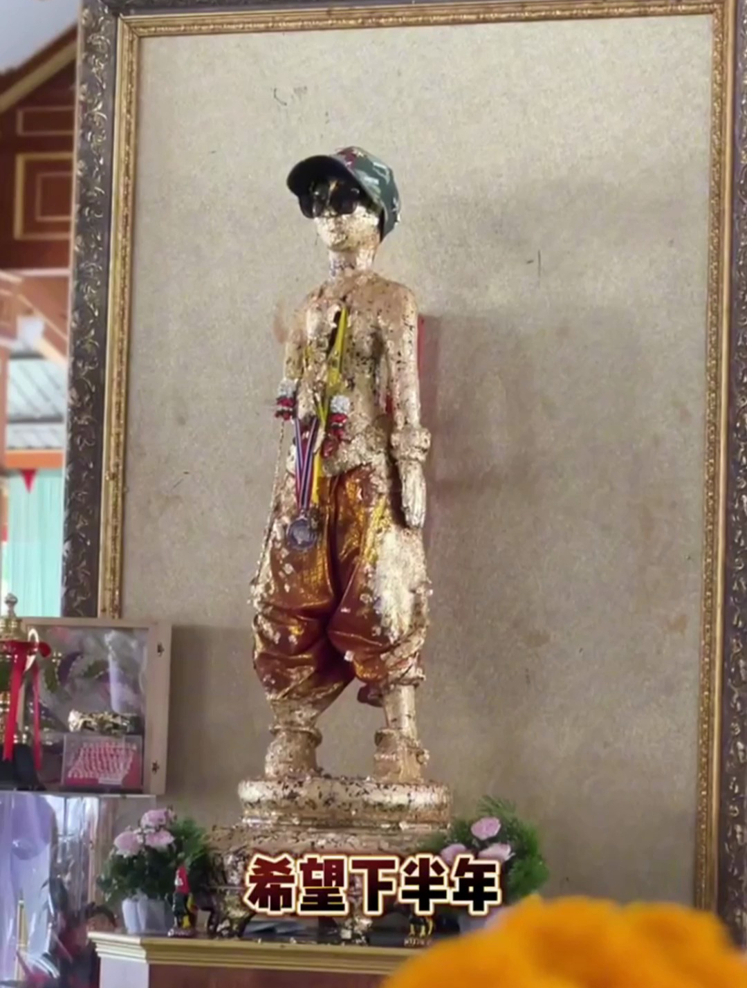 泰国传奇小男孩爱凯你知道多厉害吗?
