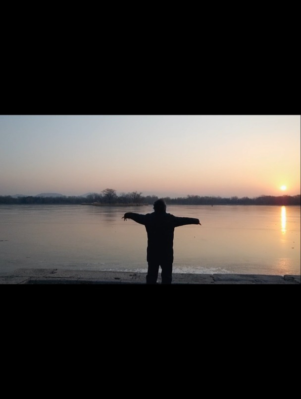 圆明园音乐会-《天鹅湖组曲》第二曲1-1