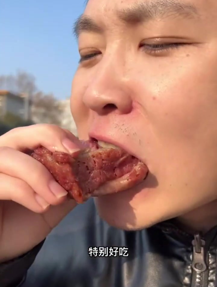 菏泽曹县的特色美食烧牛肉你吃过吗?