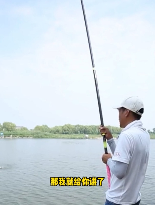 黑坑偷驴,针对滑口鱼回锅鱼如何正确选择鱼钩?刘松松来教你