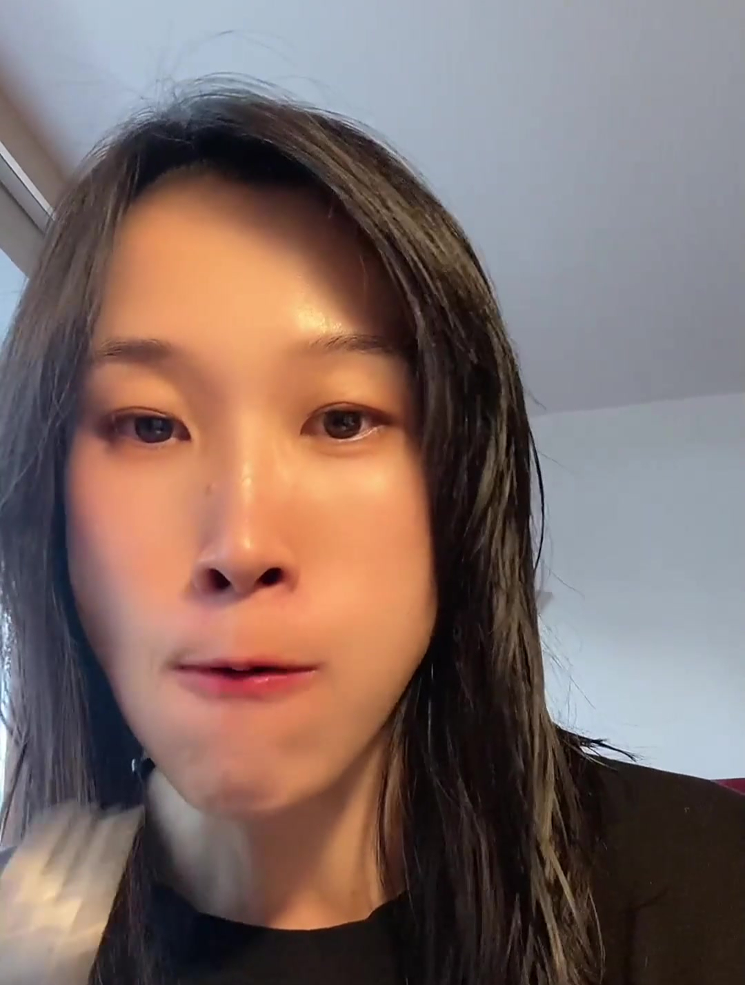 虽然都是半成品,但全家人还是吃的很开心!