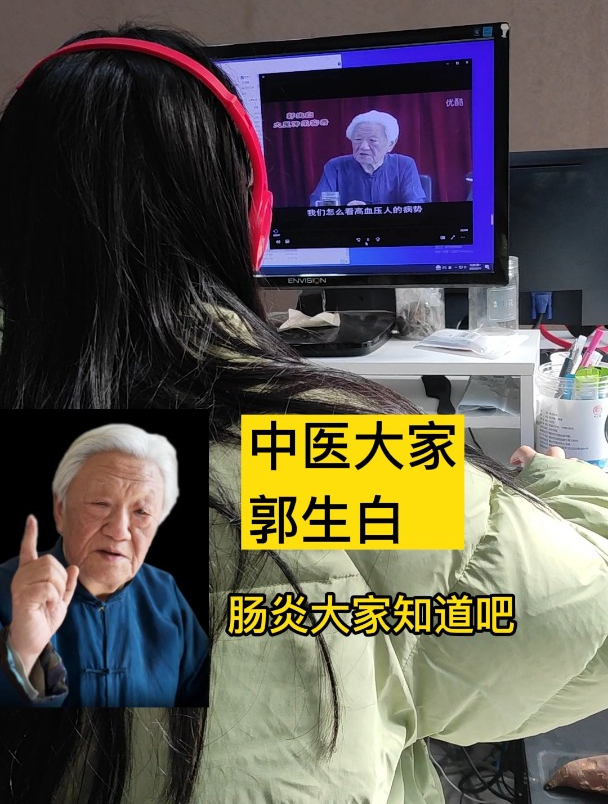 肚子痛拉肚子,黄芩黄连汤