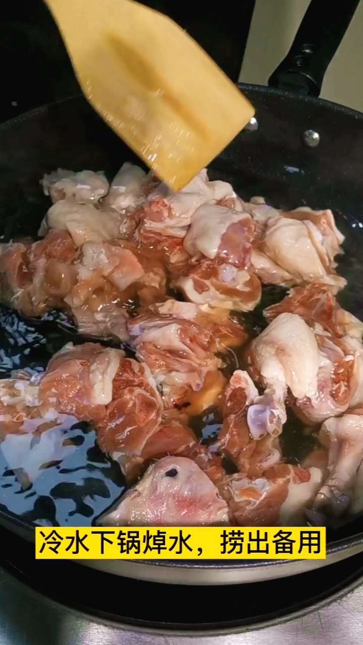 华源堂亲制药膳玉竹桔梗老鸭汤