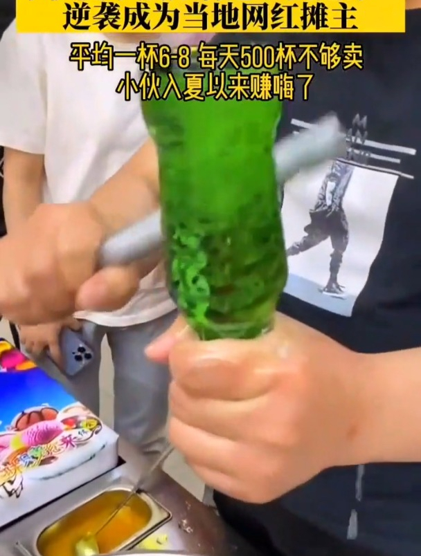 冬天卖什么好摆摊,摆摊小吃车