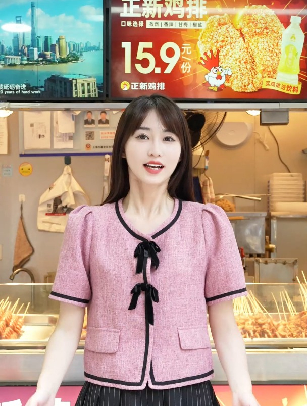 那些开了正新鸡排的到底怎么样了