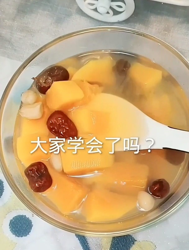 月子餐木瓜催乳汤,这样做好处又营养