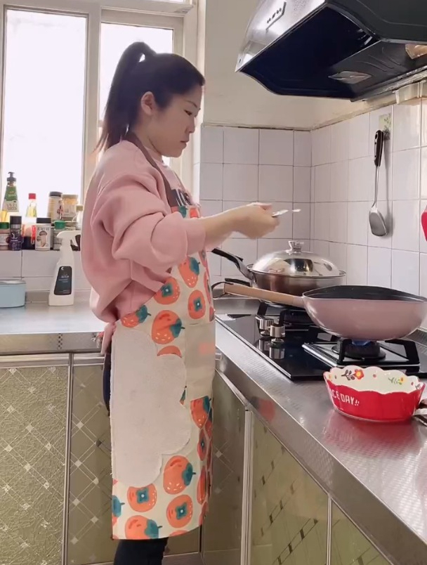 鸡排好吃外酥里嫩记录生活鸡排妈呀太香了热点粉条