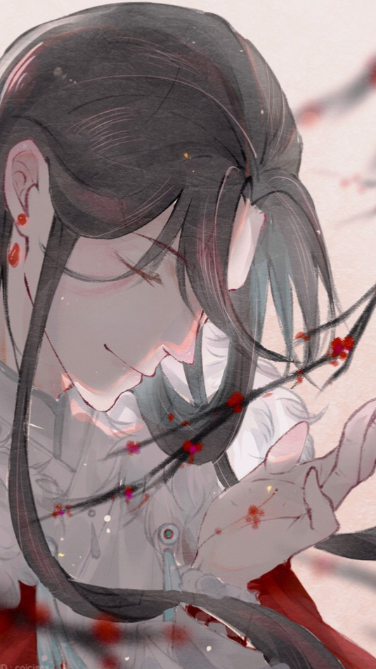 「将进酒」沈兰舟,你好能藏啊