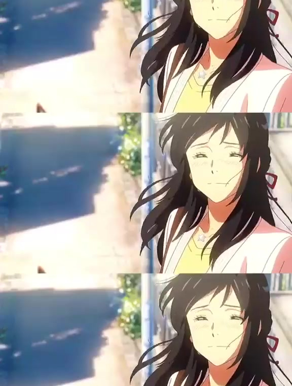 陪你看《天气之子》的人,这天还会陪你去看海兽之子吗