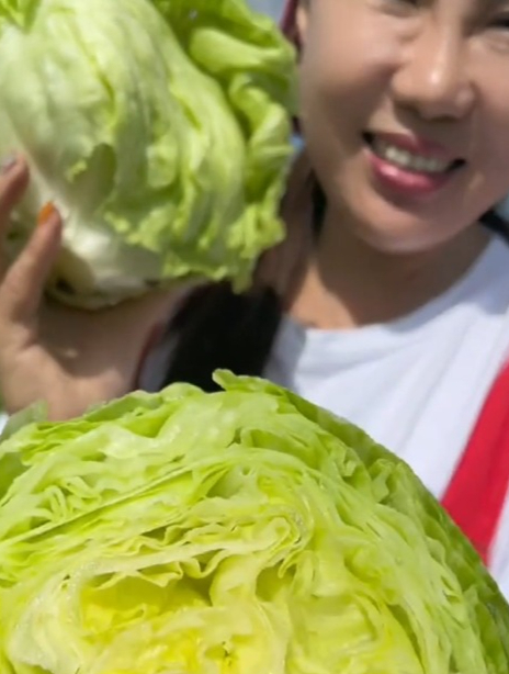 外脆里甜的“结球生菜”,不是普通生菜,是西餐厅的宠儿!