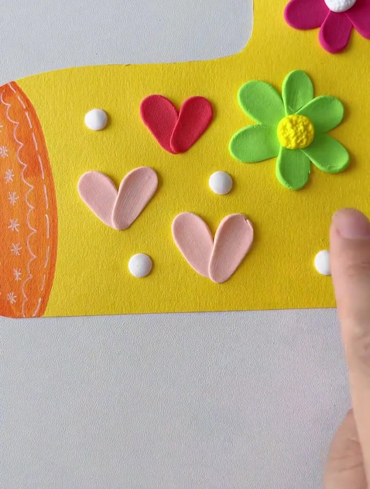 适合3岁以上幼儿园小班中班大班小朋友的创意小手工来了