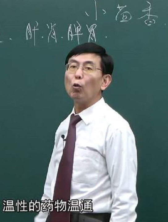 张景明:吃饭常用的小茴香,有这种功效,你知道吗?