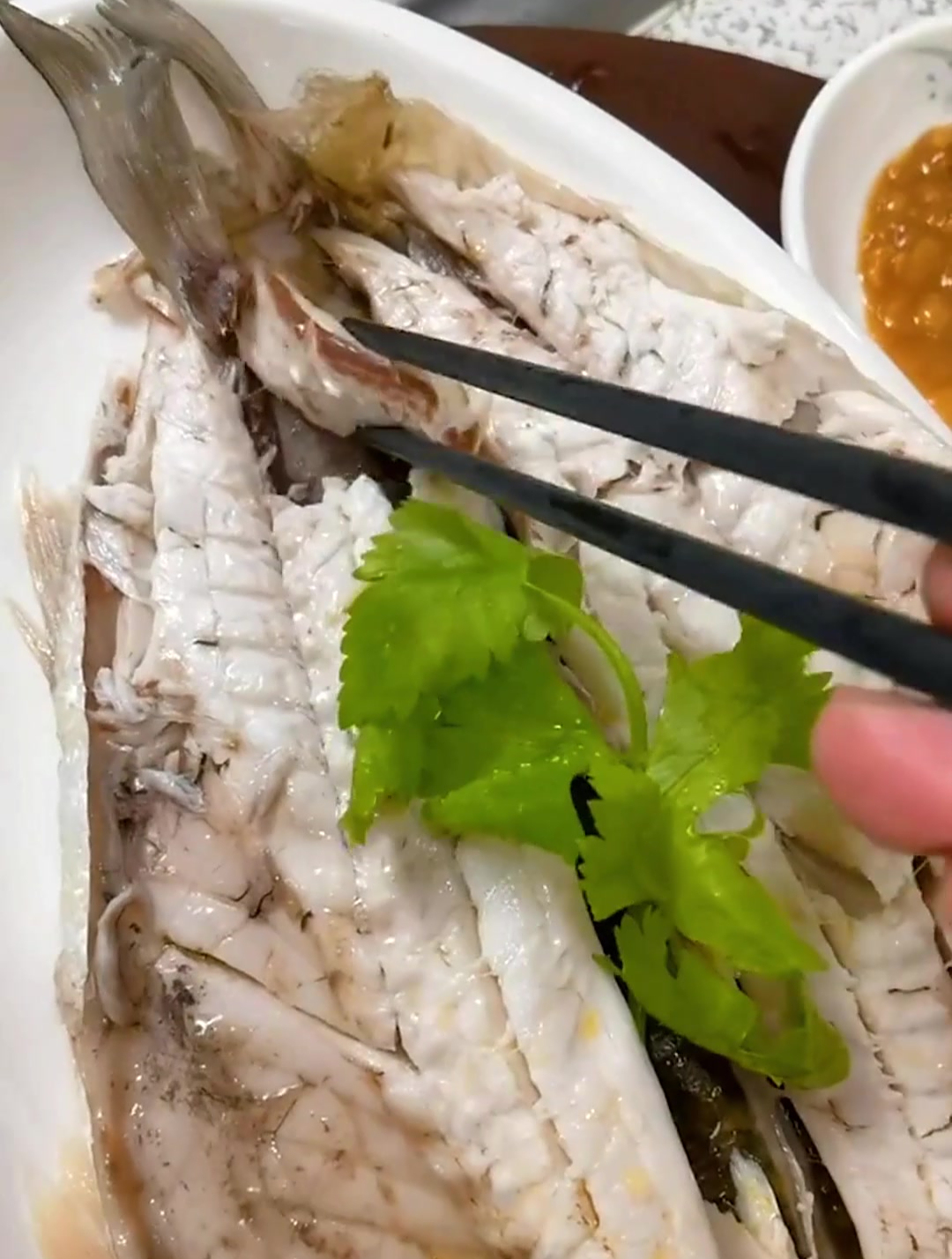 乌鱼在潮汕地区是一种非常常见的一种鱼类