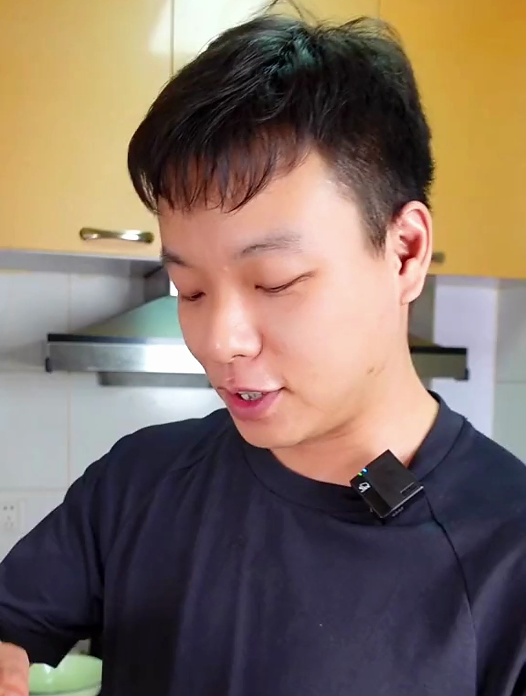 适合秋冬的广东老火靓汤,红豆玉米煲排骨