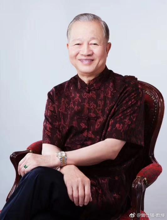 中国人面对环境的时候最擅长“浑水摸鱼”