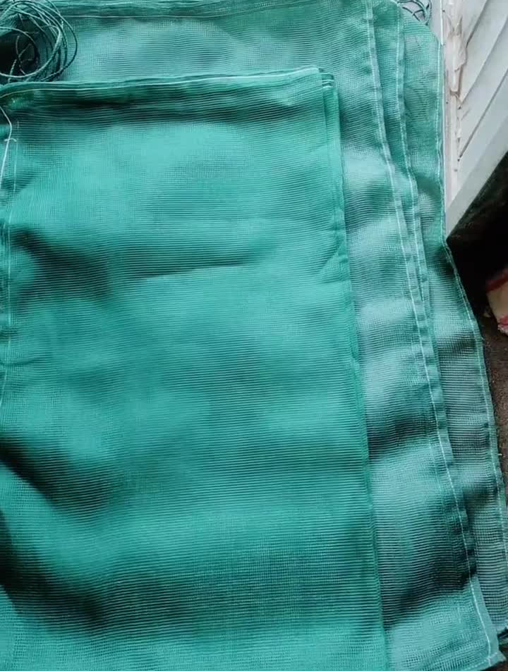 撒网专用装鱼袋子