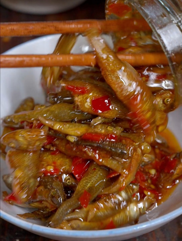 没有一条小鱼仔能活着游出湖南