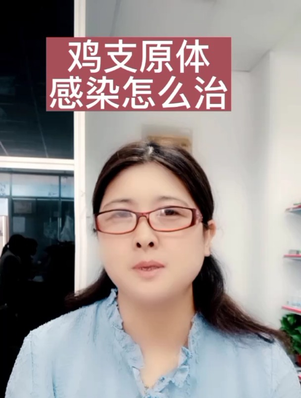 鸡支原体的预防鸡支原体感染怎么治疗禽医玲兰姐