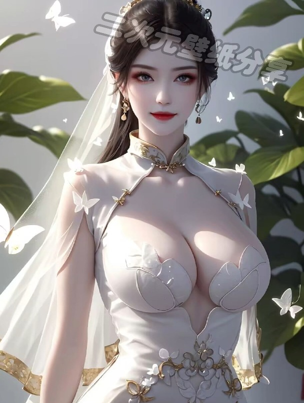 二次元动漫壁纸分享