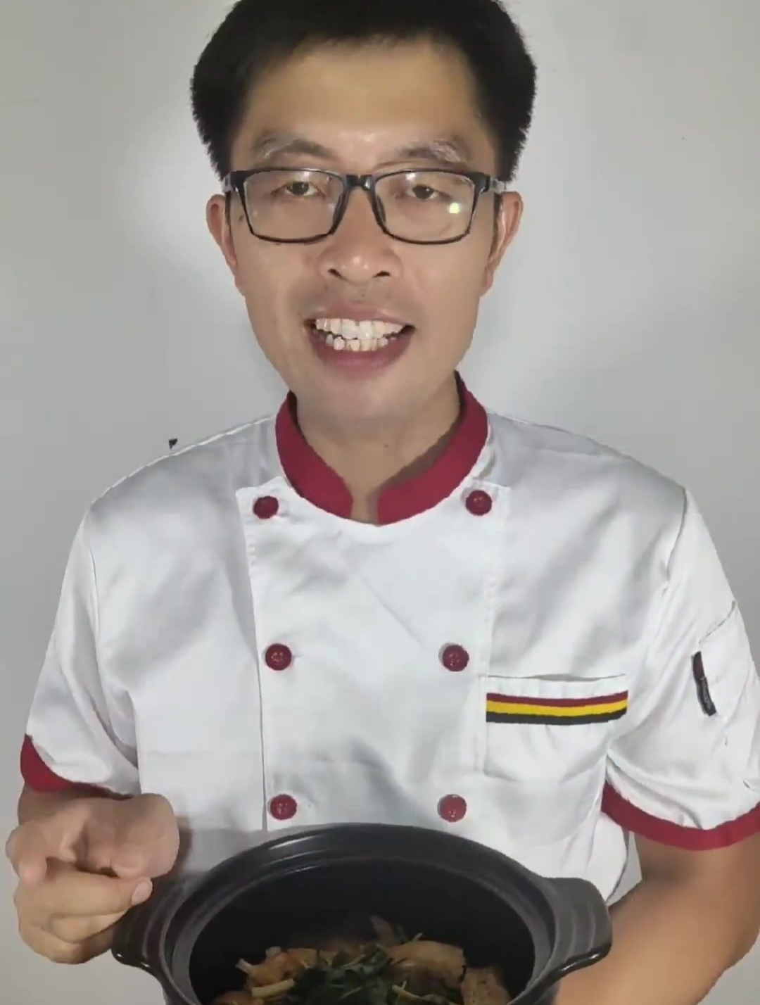 家里6个小孩最中意食的,支竹鱼腩煲怎么做最好吃