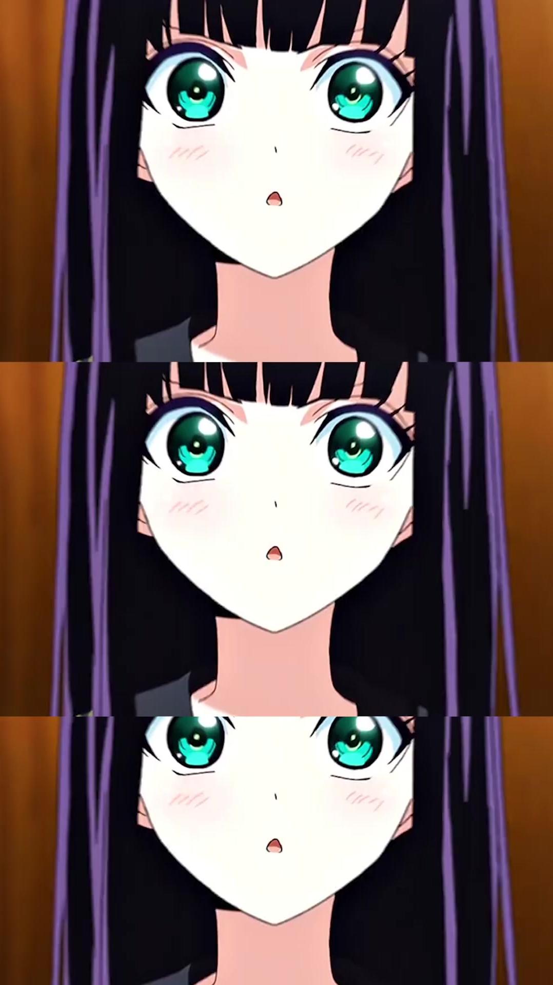 哎呦,你脸红啦!