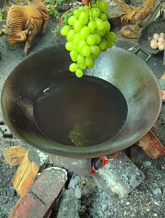 青提口味的爆米花,分享给你觉得最可爱的人来看看吧