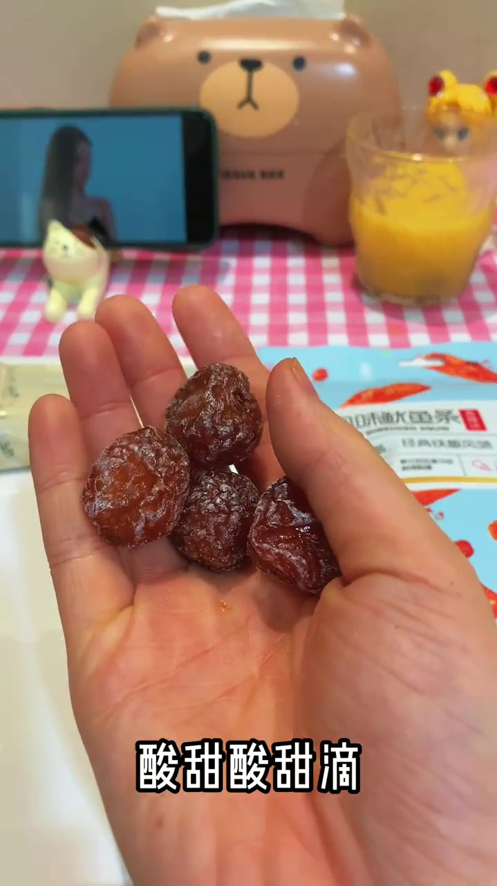 你们喜欢吃什么口味的方便面呢?