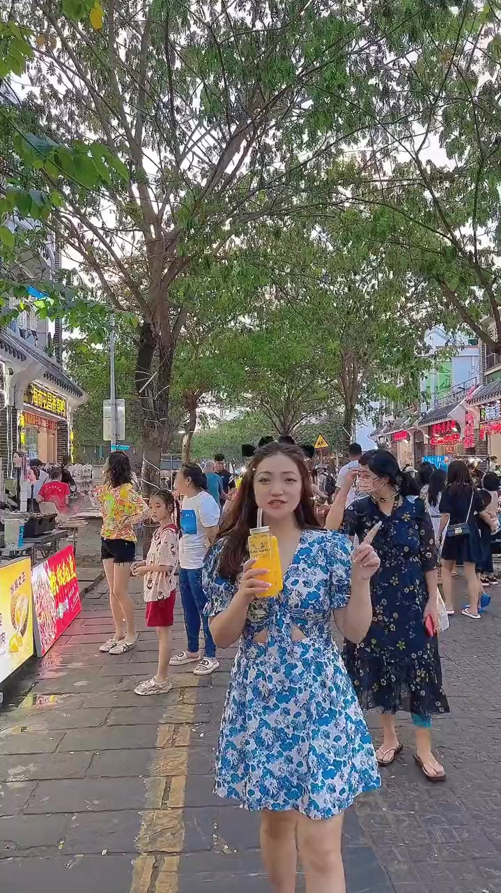 三亚不止海鲜和椰子鸡哟,后海的炒鸡也是一绝!