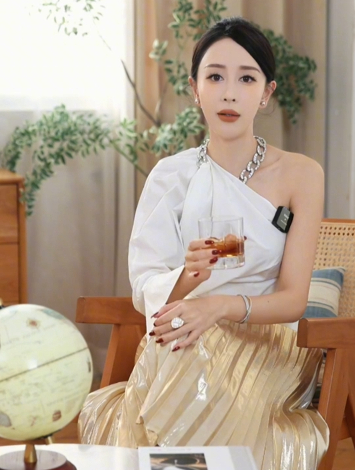 如果你想对鸡尾酒有更深入的了解